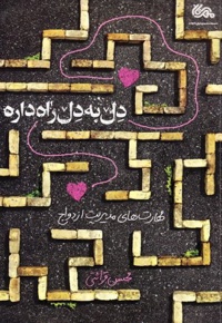 دل به دل راه داره مهارت های مدیریت ازدواج